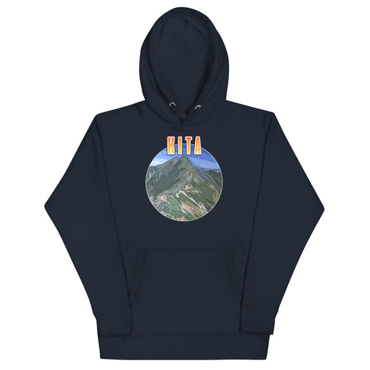 Kita - Hoodie