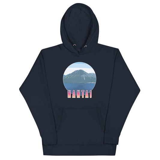 Nantai - Hoodie