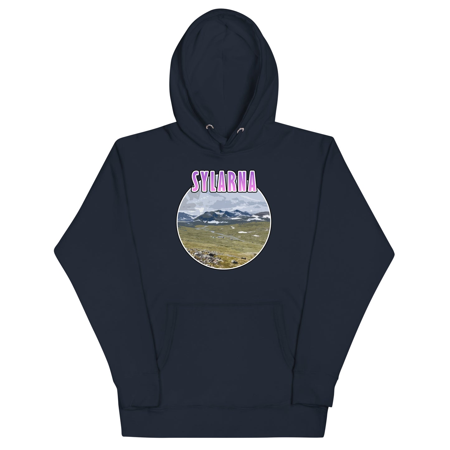 Sylarna - Hoodie