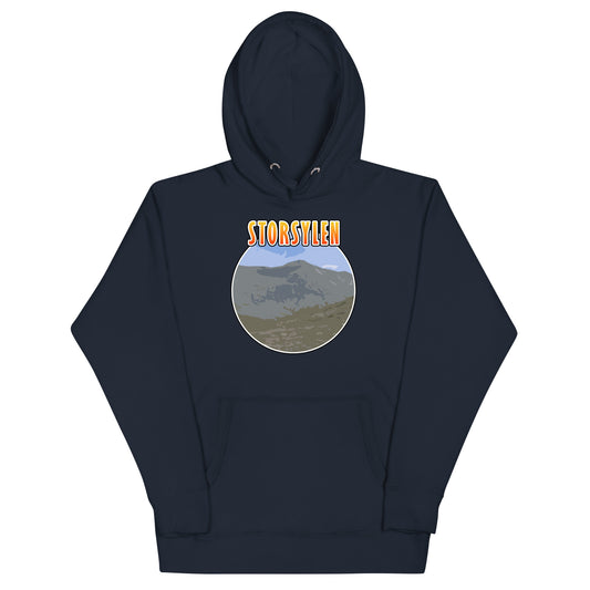 Storsylen Sommar - Hoodie