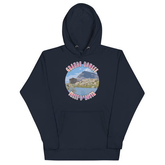 Grande Rousse - Hoodie