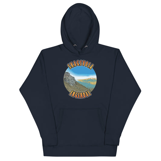 Skagsvola Ås - Hoodie