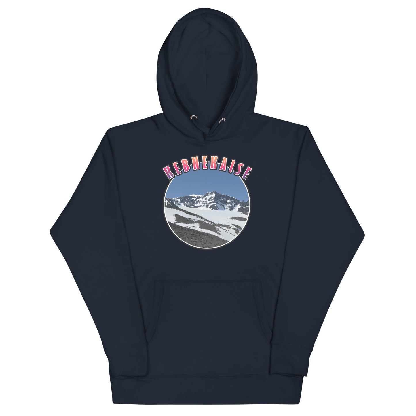 Kebnekaise - Hoodie