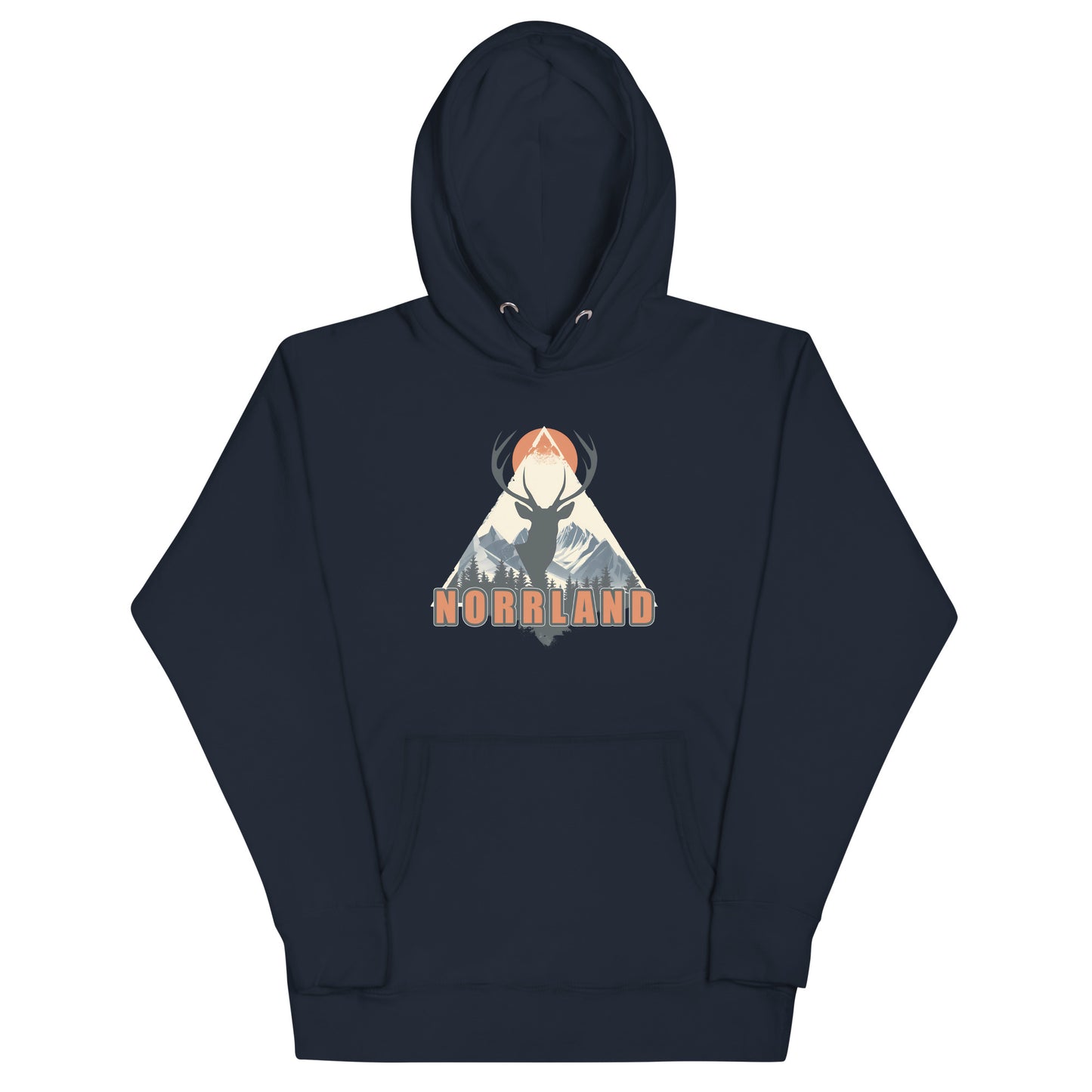 Renens Resa - Hoodie