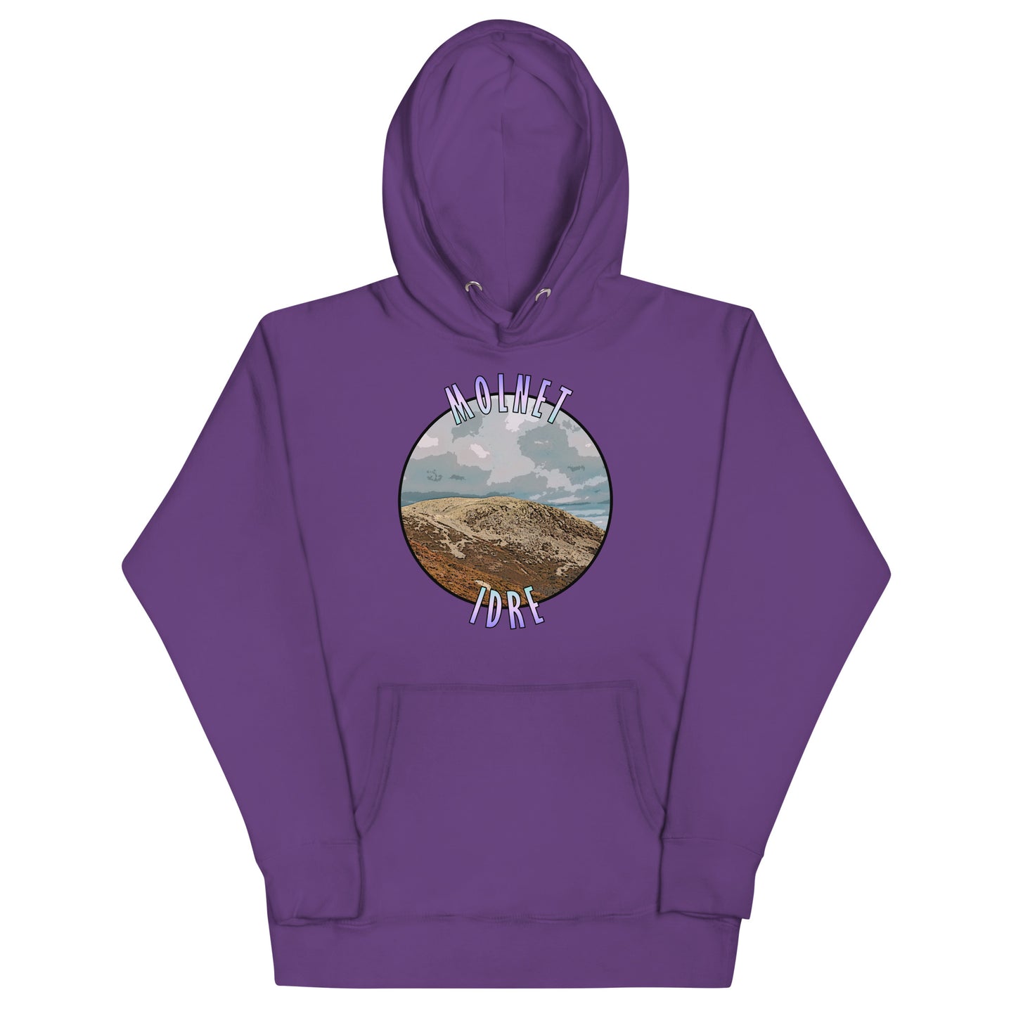 Molnet - Hoodie