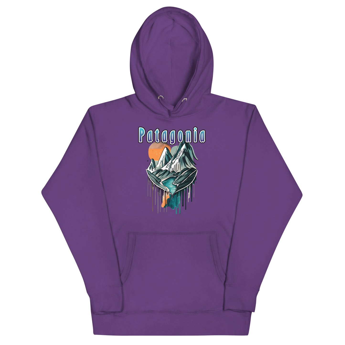 Patagonia 2 - Hoodie