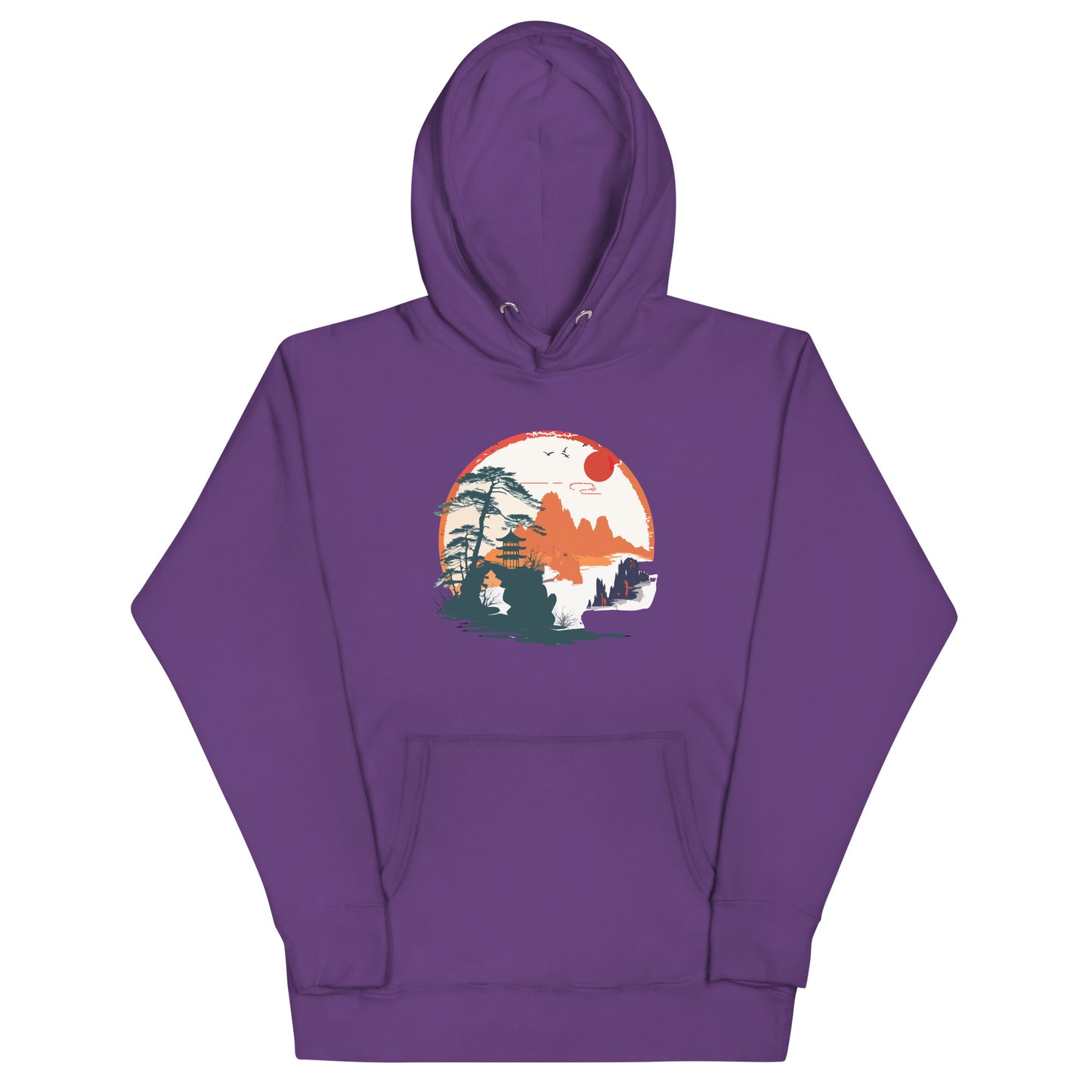 Akira - Hoodie