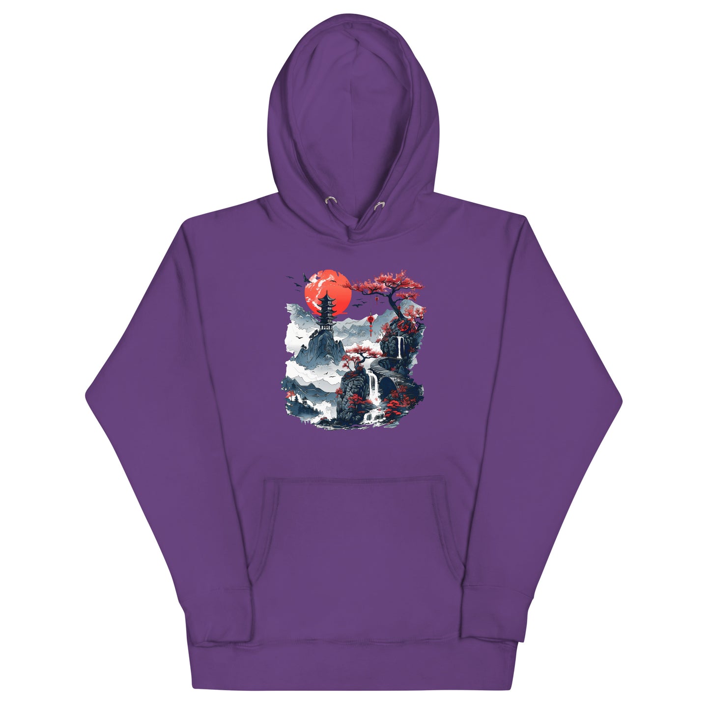Haruki - Hoodie