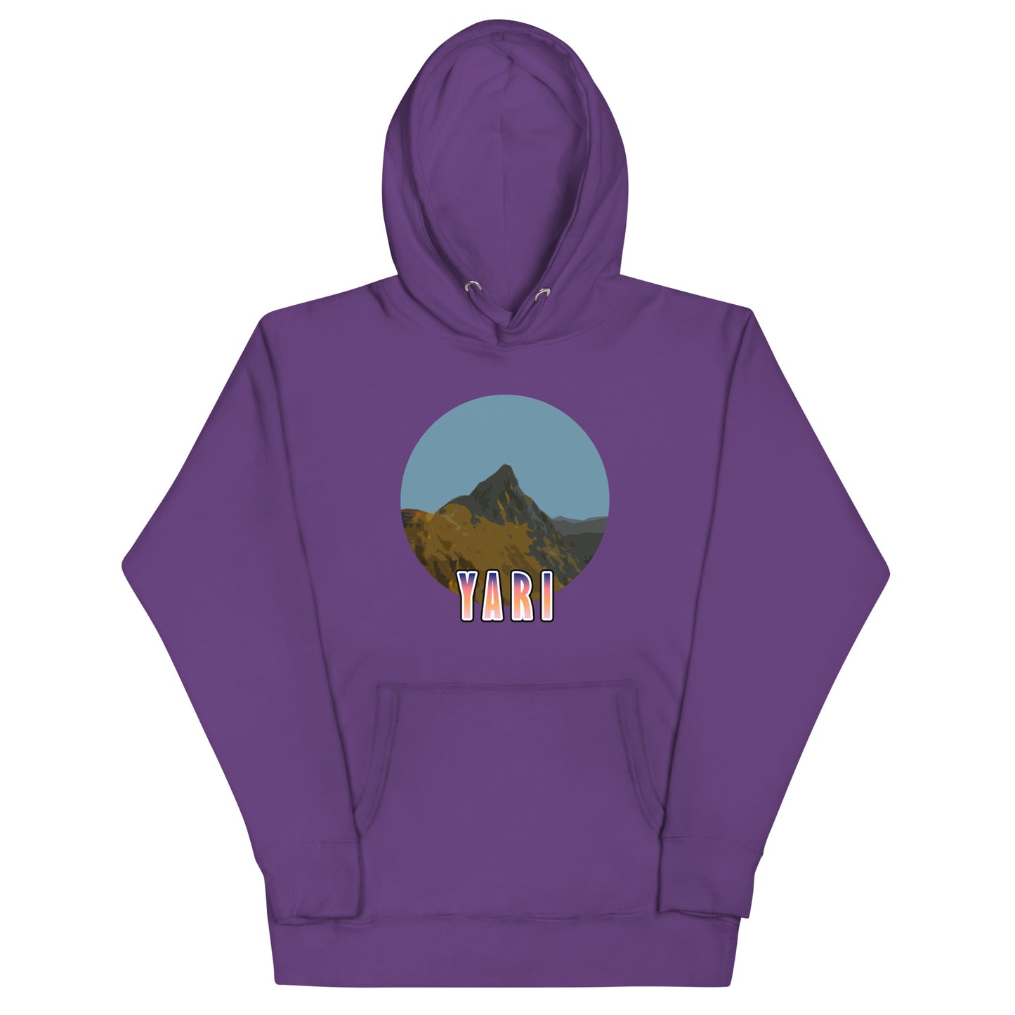 Yari - Hoodie