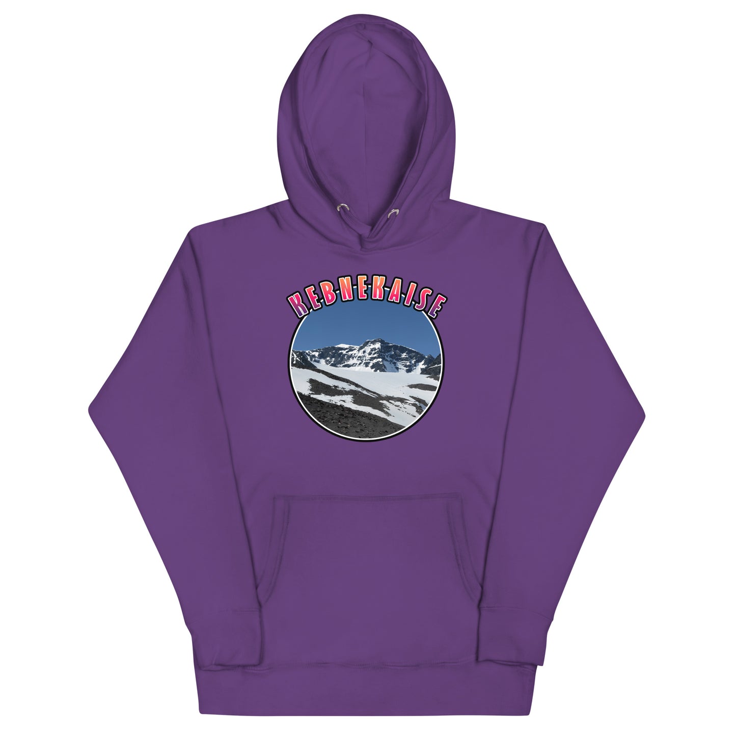 Kebnekaise - Hoodie
