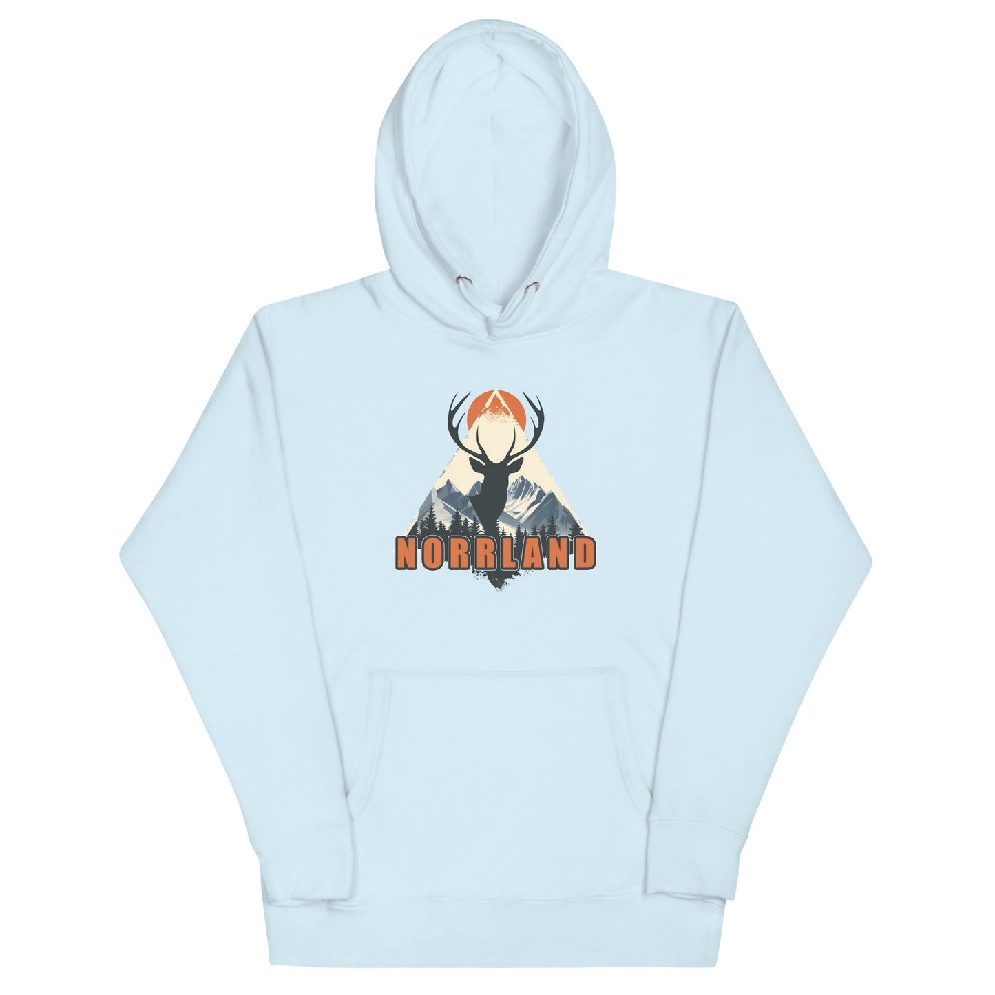Renens Resa - Hoodie