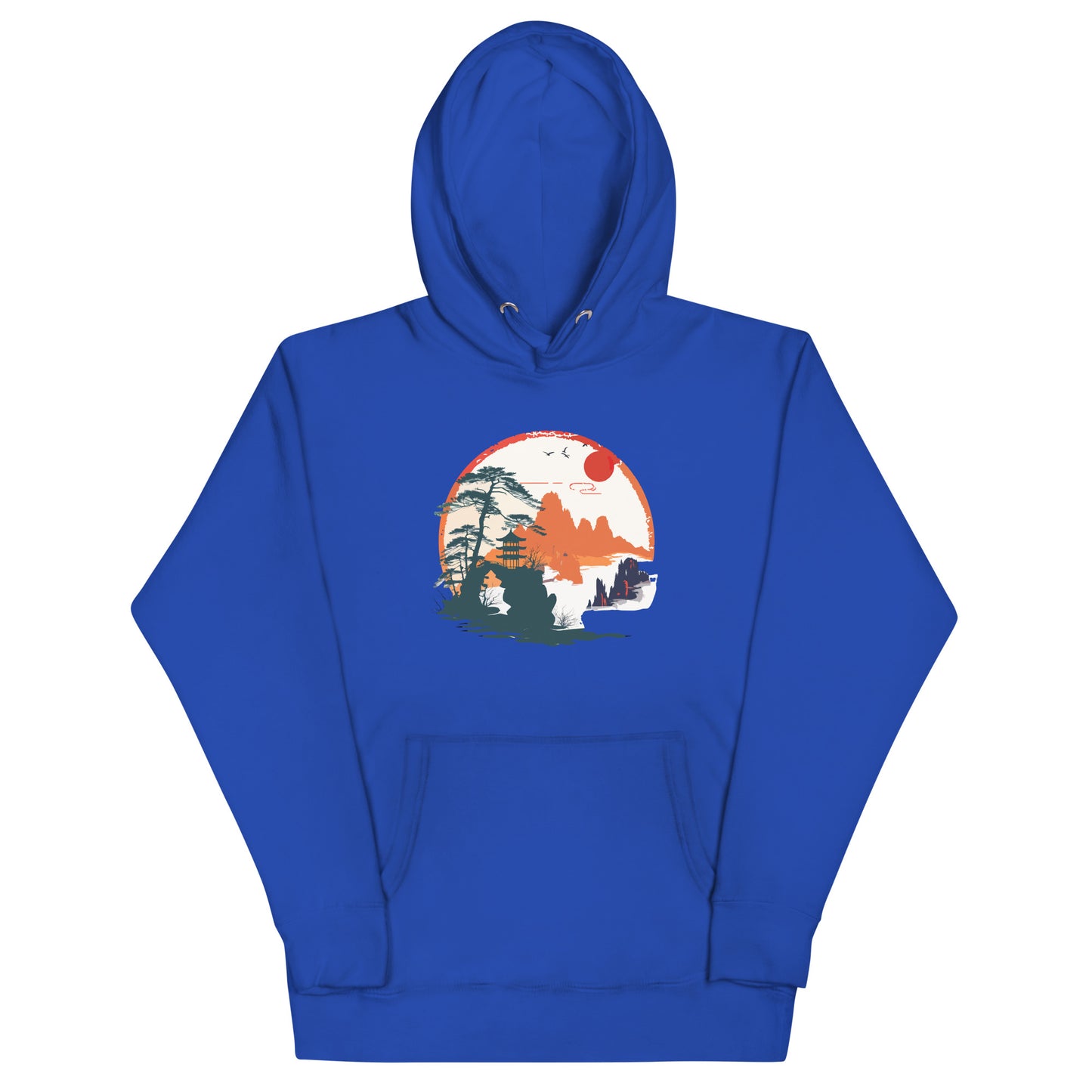 Akira - Hoodie