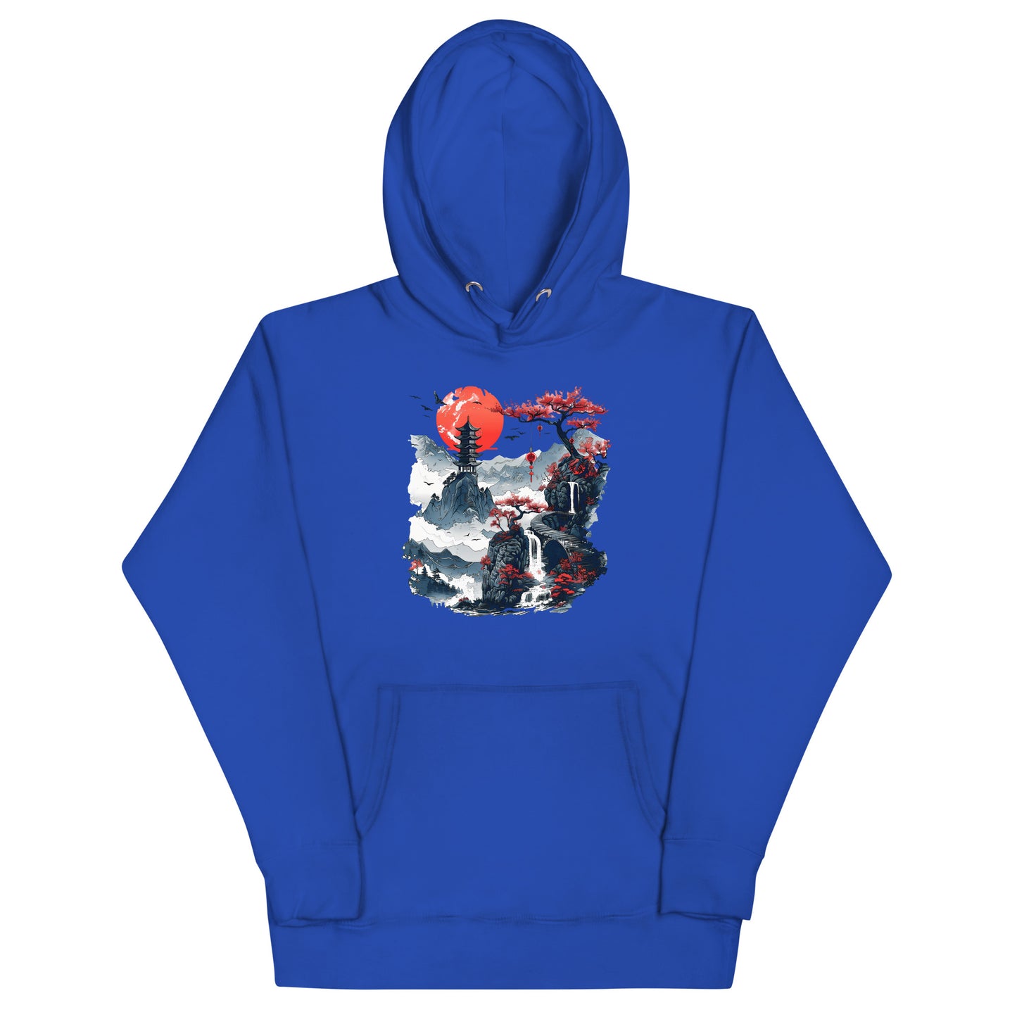 Haruki - Hoodie