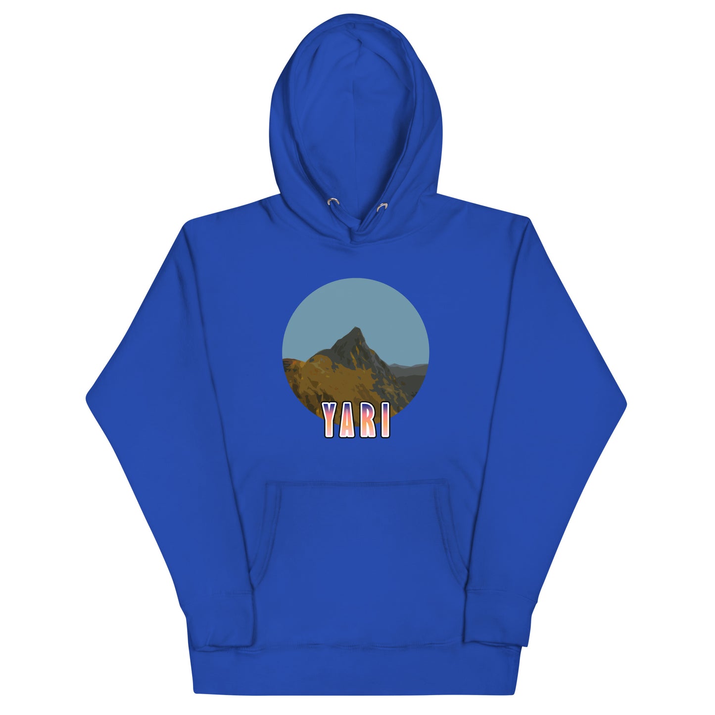 Yari - Hoodie