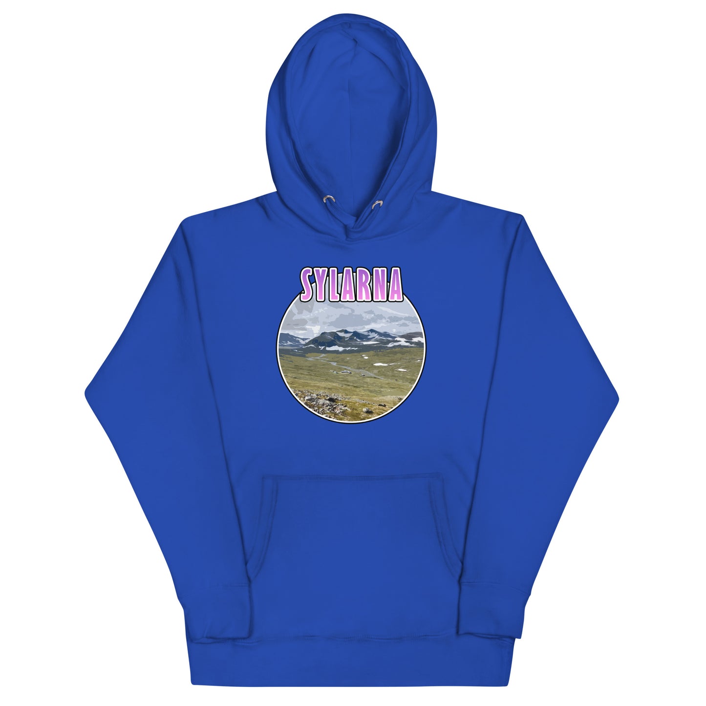 Sylarna - Hoodie