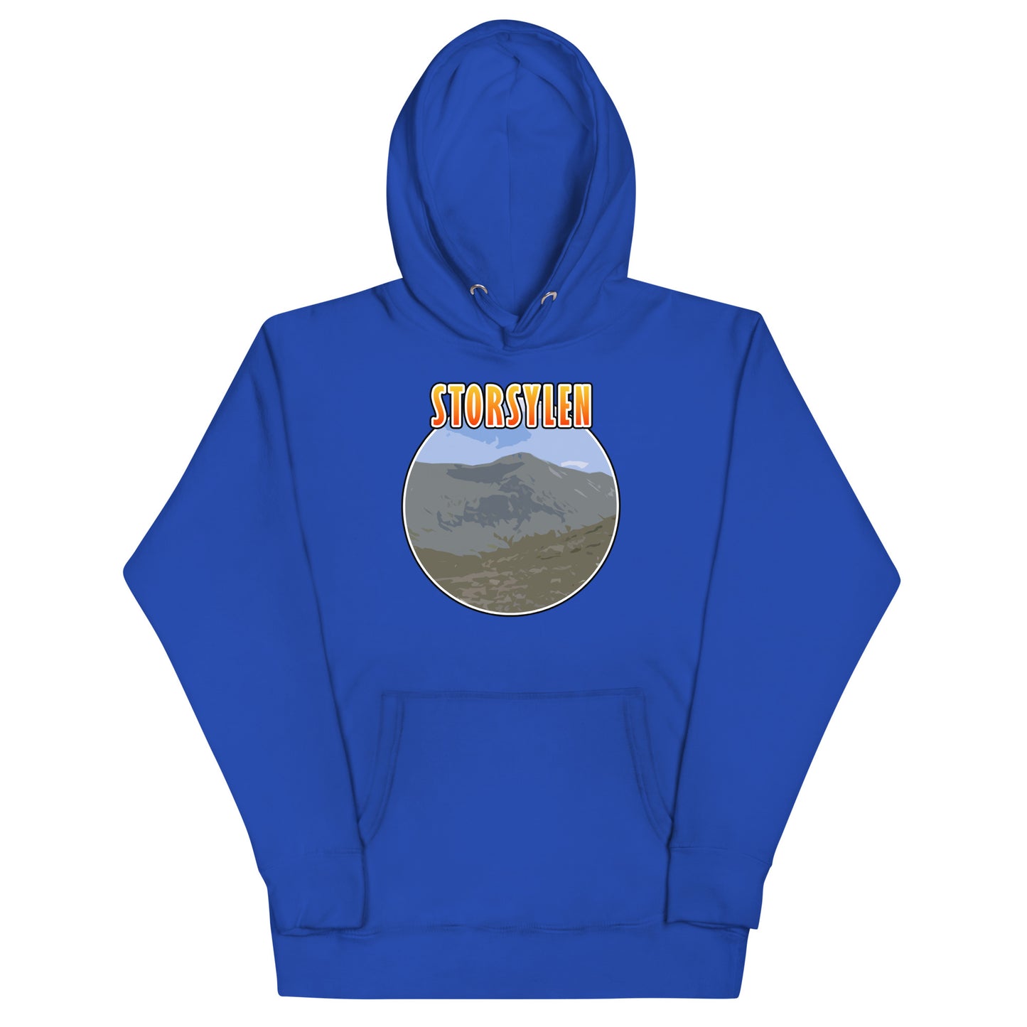 Storsylen Sommar - Hoodie