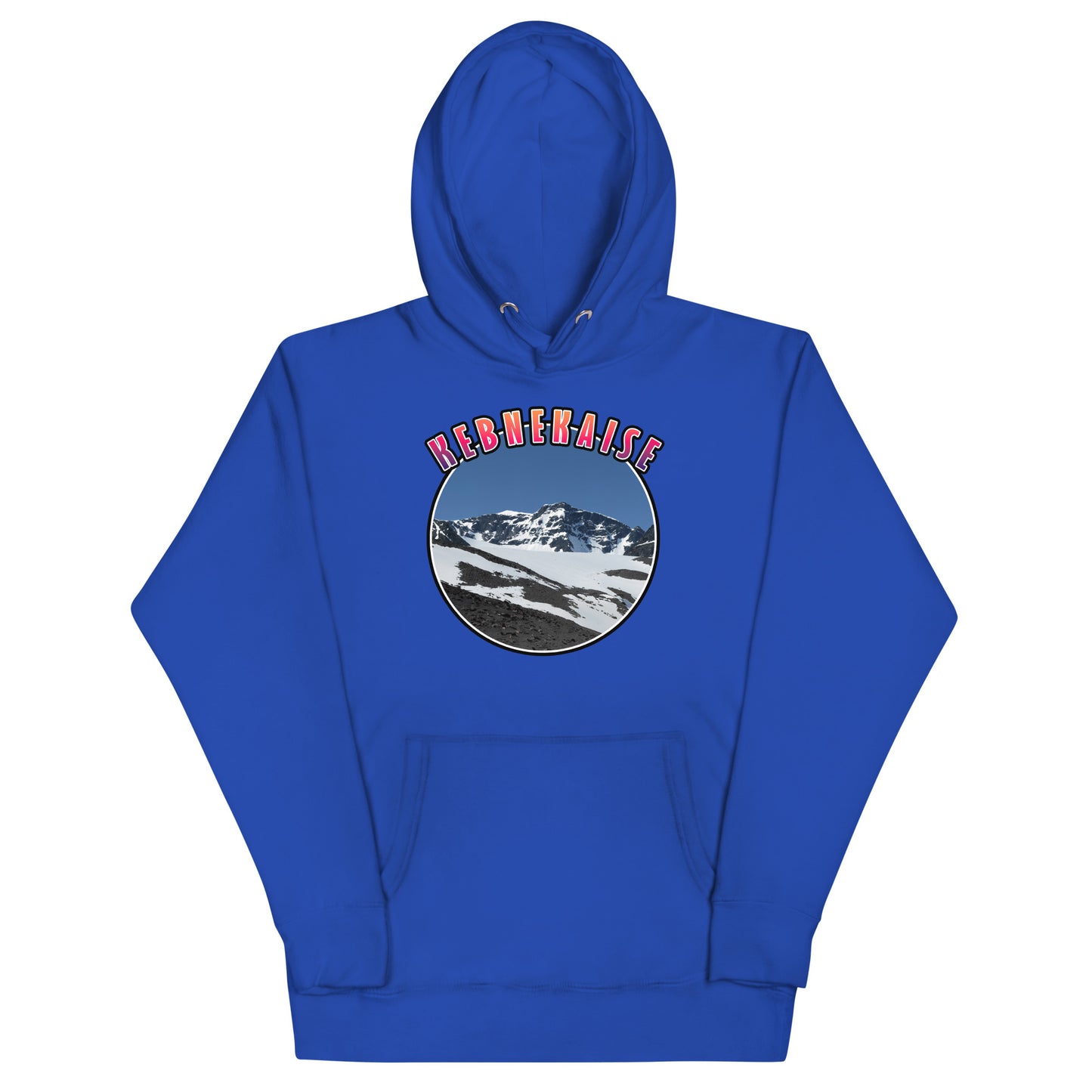 Kebnekaise - Hoodie