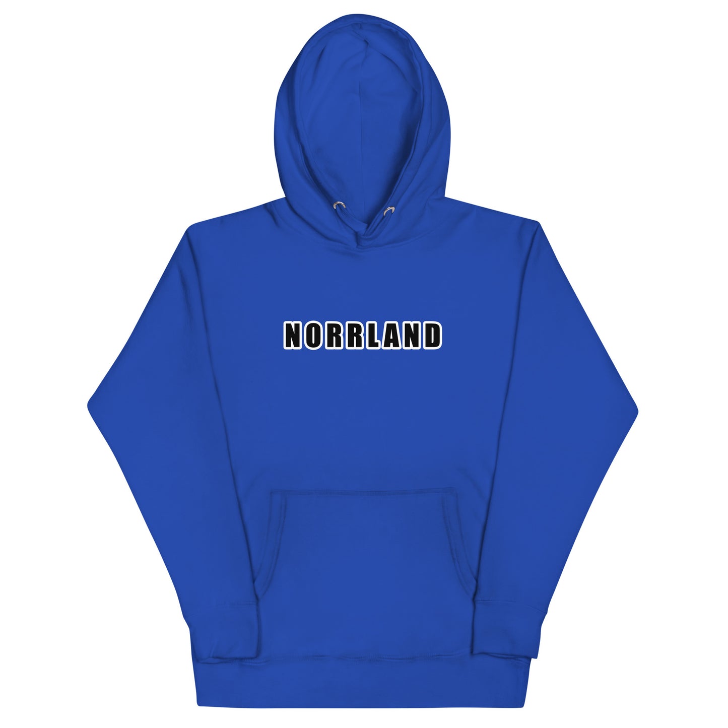Norrland. - Hoodie