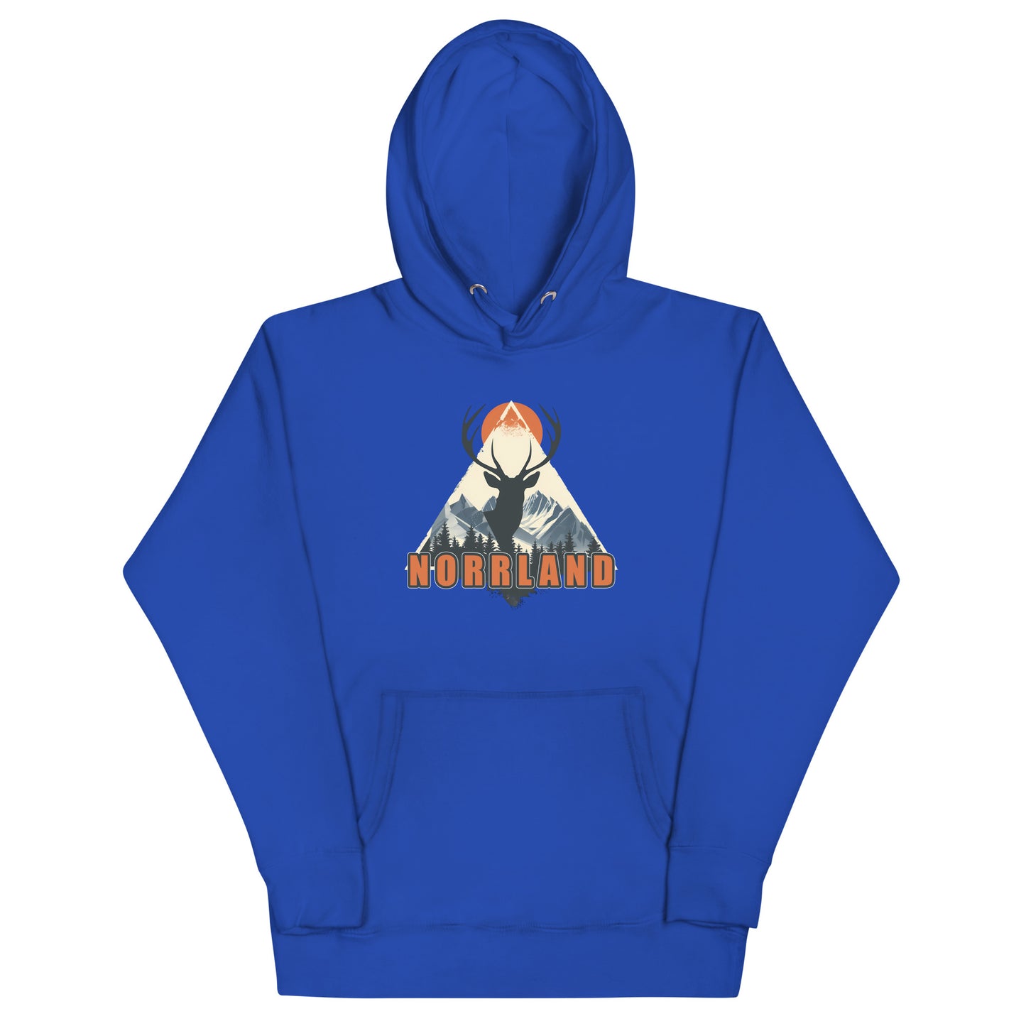 Renens Resa - Hoodie