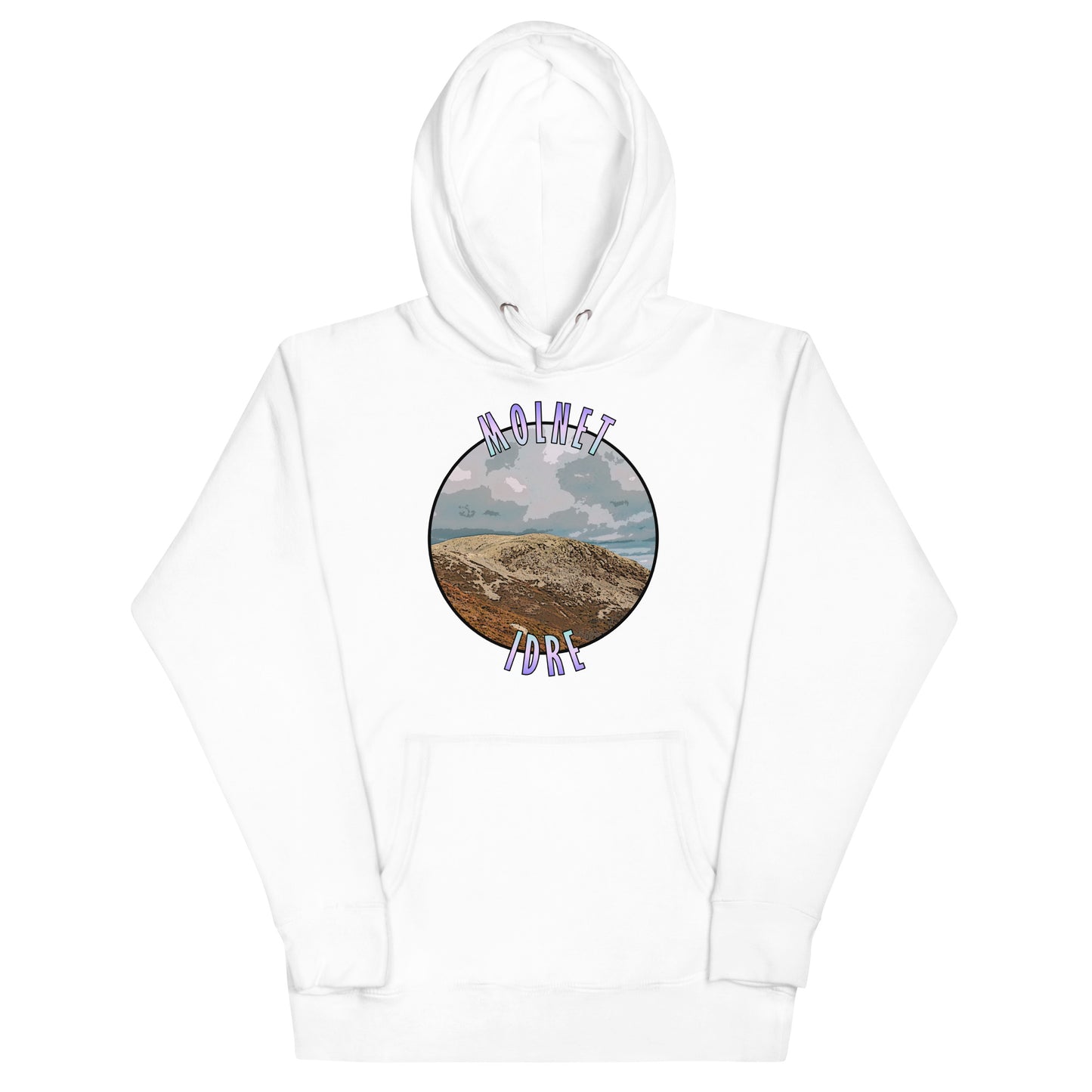 Molnet - Hoodie