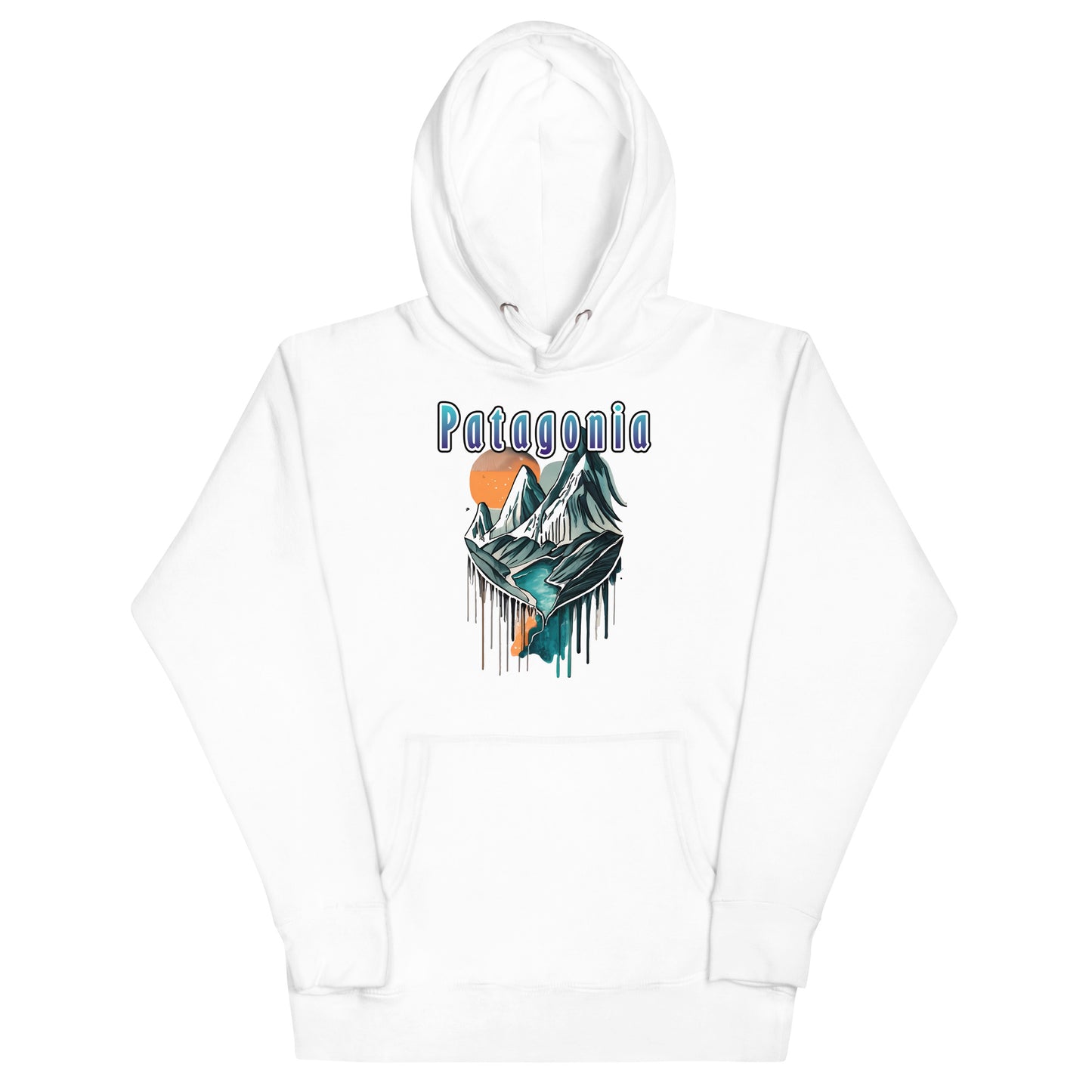 Patagonia 2 - Hoodie