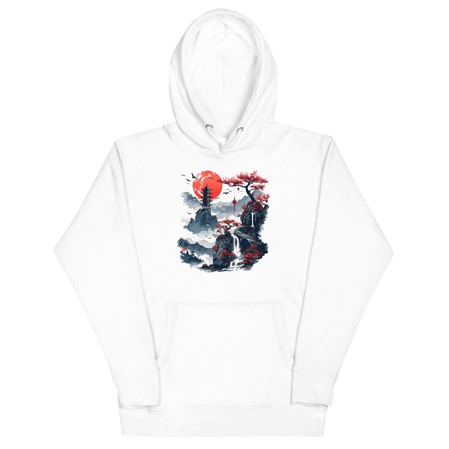 Haruki - Hoodie