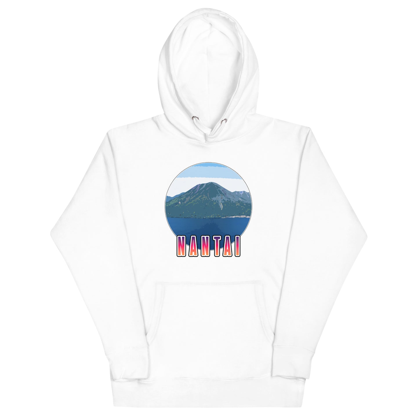Nantai - Hoodie
