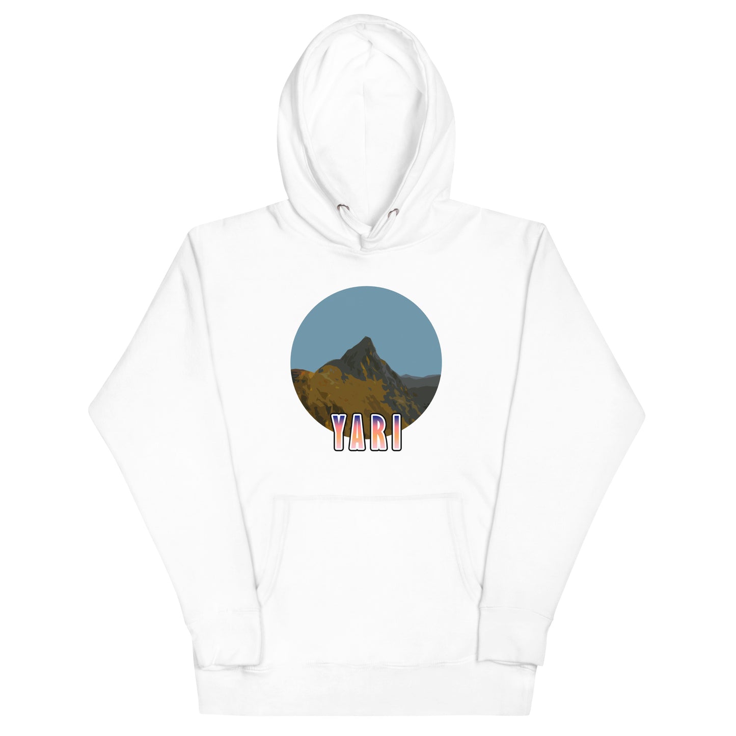 Yari - Hoodie