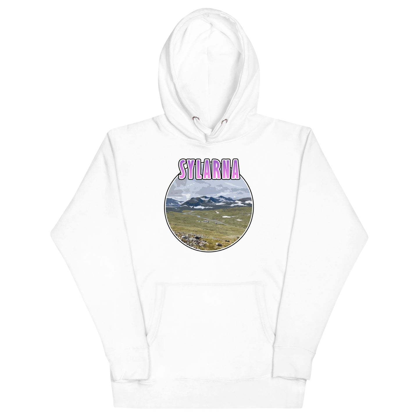 Sylarna - Hoodie