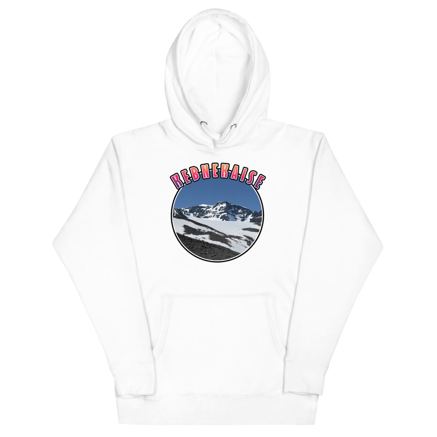 Kebnekaise - Hoodie
