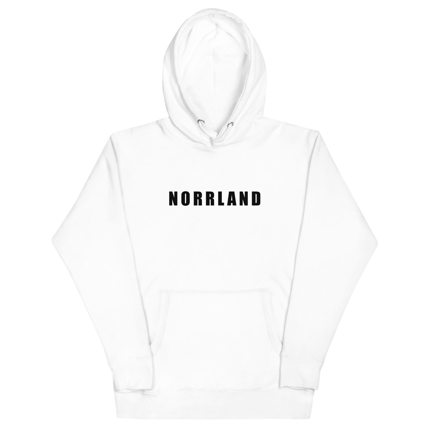 Norrland. - Hoodie
