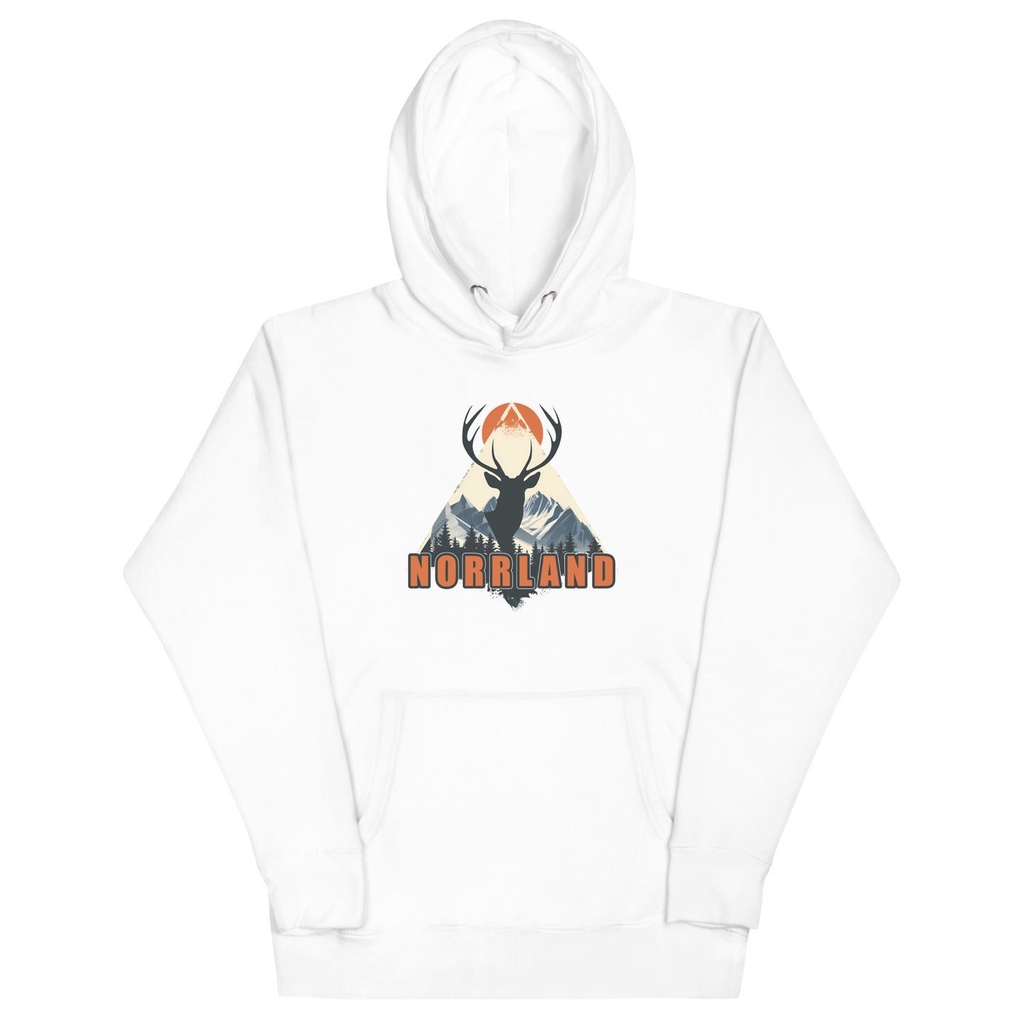 Renens Resa - Hoodie