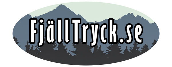 FjällTryck.se