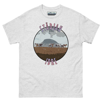 Städjan - Tshirt