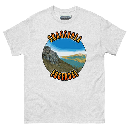 Skagsvola Ås - Tshirt