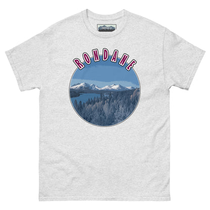 Rondane Vinter - Tshirt