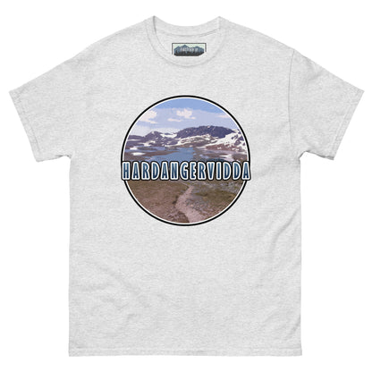Hardangervidda - Tshirt