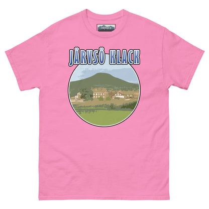 Järvsö Klack Sommar - Tshirt