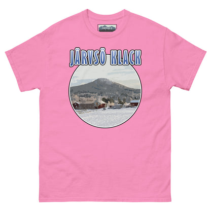 Järvsö Klack Vinter - Tshirt