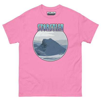 Storsylen Vinter - Tshirt