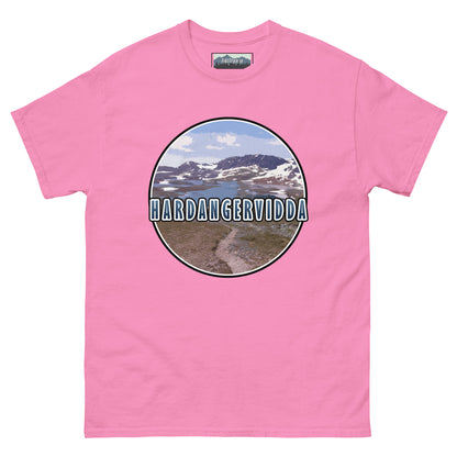 Hardangervidda - Tshirt