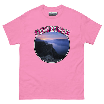 Preikestolen - Tshirt