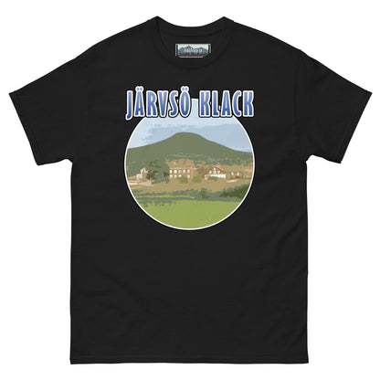 Järvsö Klack Sommar - Tshirt