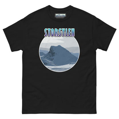 Storsylen Vinter - Tshirt