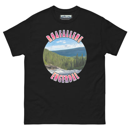 Røafallene Sommar - Tshirt