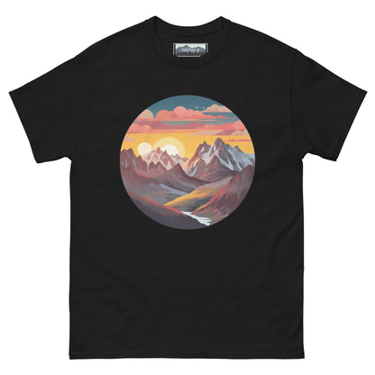 Twin Suns - Tshirt