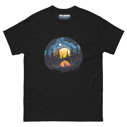 Starlit Wilderness - Tshirt
