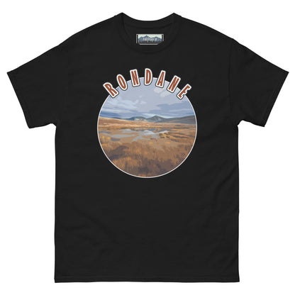 Rondane Höst - Tshirt