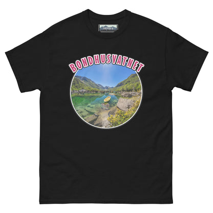 Bondhusvatnet - Tshirt