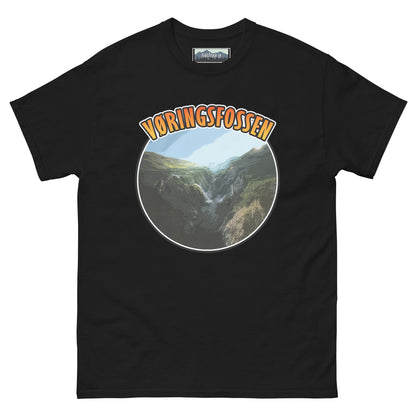 Vøringsfossen - Tshirt